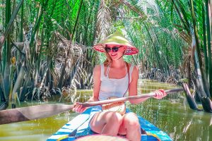 Mekong Delta Tour