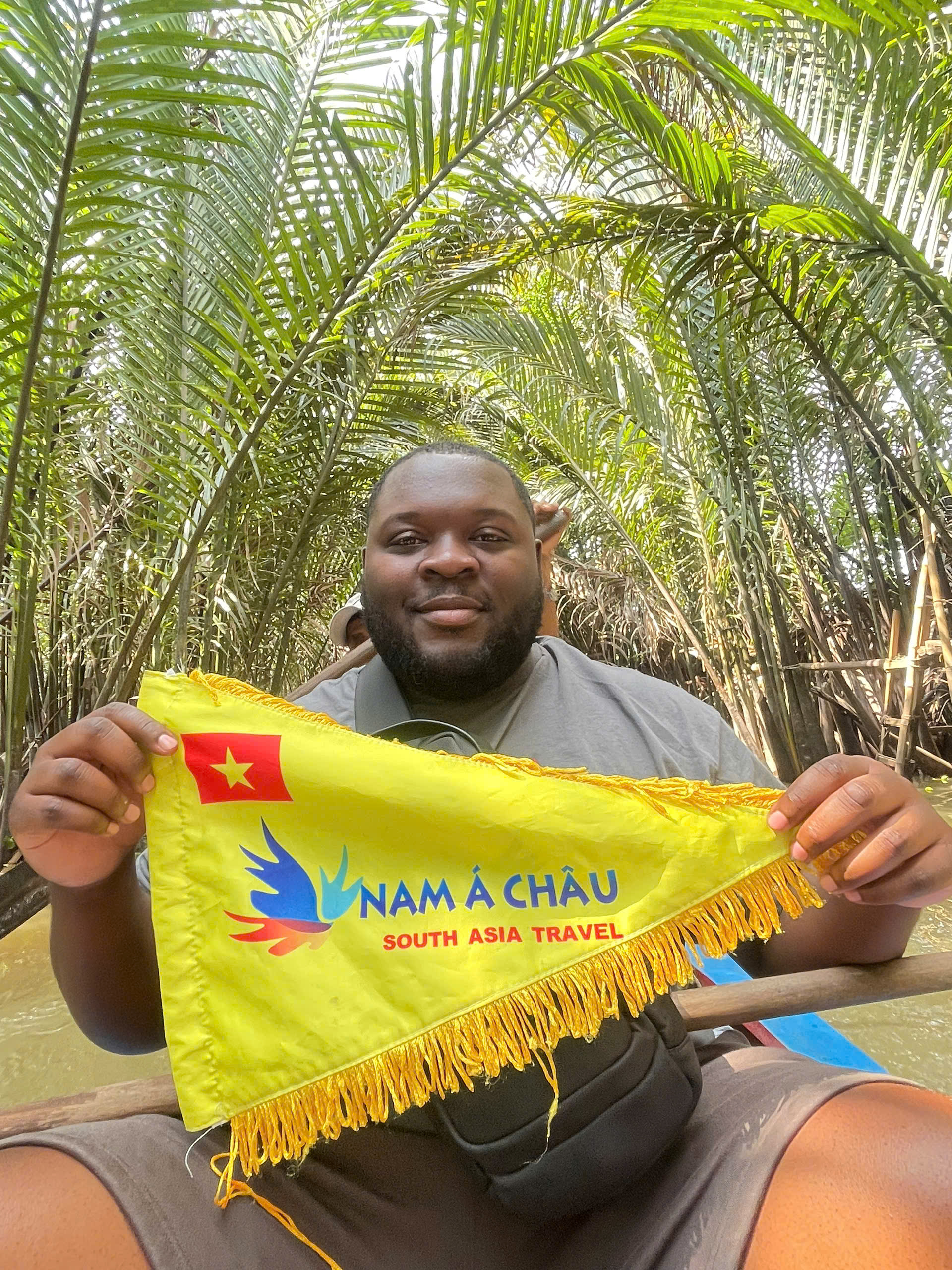 Mekong Delta Tour Luxury Small Group