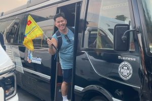 South Asia Travel Mekong Tour 2